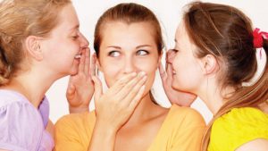 Половое воспитание девочек