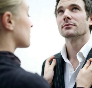 Что самое важное для мужчины в жизни?