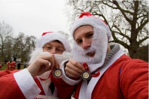 Что подарить друзьям на Новый год?