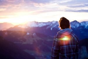 Радость жизни от уверенности в себе