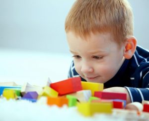 Давай поиграем, малыш! Развивающие игры для детей 1 года