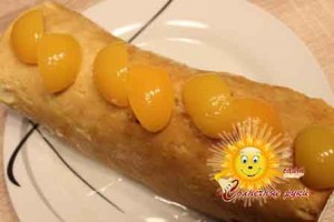 Рулет «Самый простой»