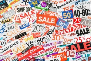 Скидки и распродажи: способ сэкономить или ловушка?