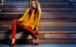 Всегда быть стильной — это просто! Или как выглядеть стильно девушке?