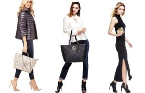 Модные вещи весны.