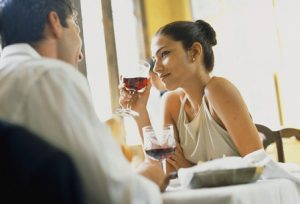 23 ошибки на первом свидании. Не стройте ожиданий, и ваш мужчина не будет разочарован вами. (Часть 5)