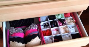 Как легко навести порядок в доме? 