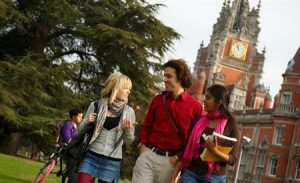 Обучение в Англии: не мечта, а реальность!