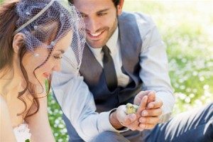Как женить на себе мужчину?