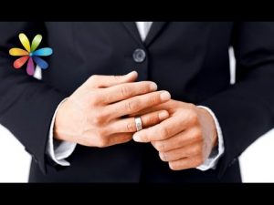 Как разоблачить женатого мужчину, который мешает выйти замуж?