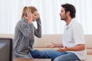 Почему уходит мужчина? Или 5 способов его достать. (Часть 1)