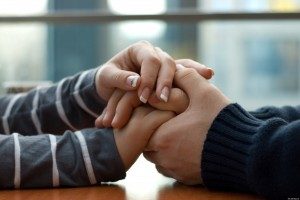 Как помочь мужчине выйти из депрессии?