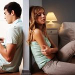 Почему мужчина потерял ко мне интерес? Что делать?