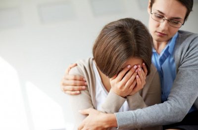 Как поддержать человека, если у него болеет близкий человек? (Часть 3)