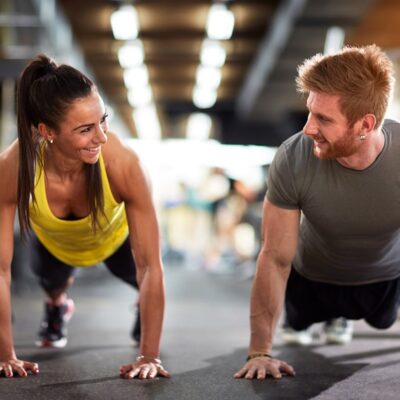 Как познакомиться с мужчиной без сайта знакомств? (Часть 2)