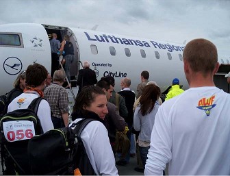 Что взять с собой в отпуск