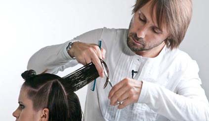 Как выбрать косметолога Как выбрать парикмахера