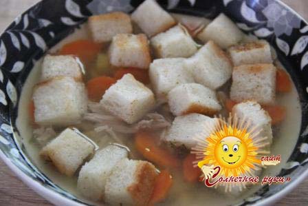 Гороховый суп Гороховый суп рецепт Как приготовить гороховый суп